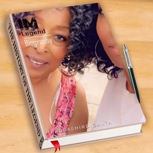 Meet your Posher, Cheryl